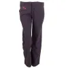 Calças Varlion 07-MC927 Mujer Cinza