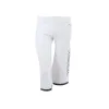 Varlion 07-MD808 Calças Femininas Brancas