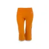 Varlion 07-MD808 Laranja Calças Femininas