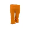 Varlion 07-MD808 Laranja Calças Femininas