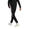 Pantalon Wilson Jogger Grand Slam Negro