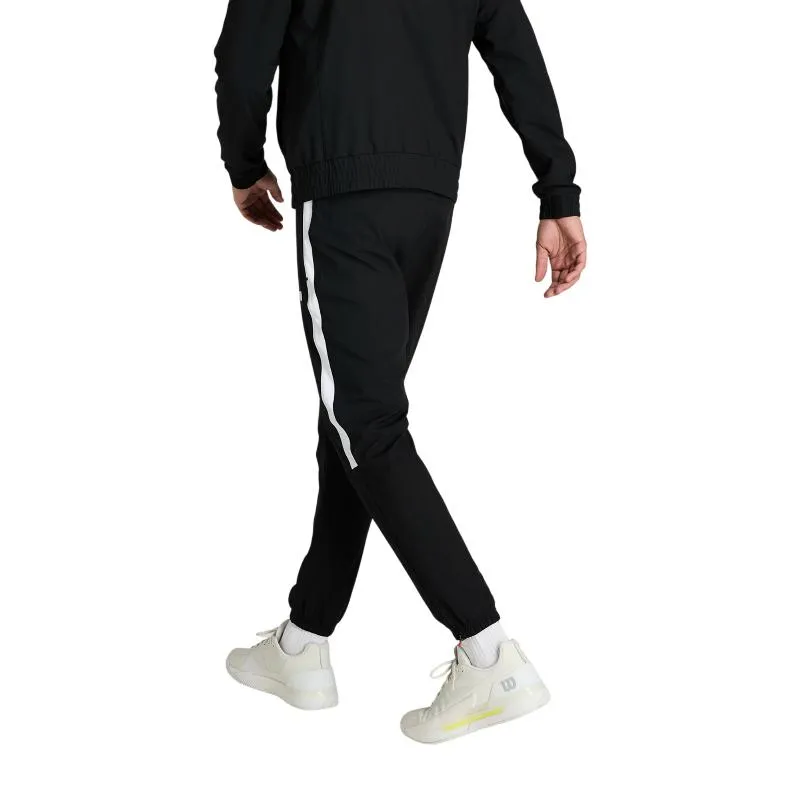 Pantalon Wilson Jogger Grand Slam Negro