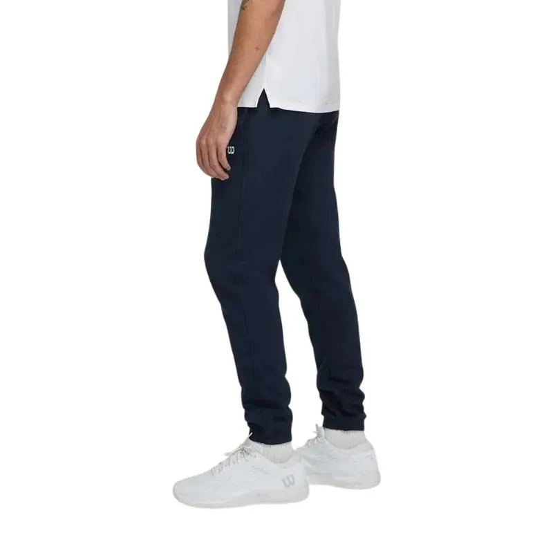 Equipe Wilson Jogger Calça Marinha