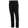 Equipe Wilson Jogger Calça Preta