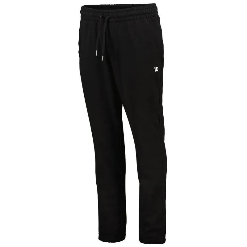 Equipe Wilson Jogger Calça Preta