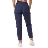 Pantalon Wilson Team aquece Marino Mujer