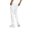 Wilson Team Calça Branca Tecida