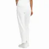 Pantalon Wilson Team Tecido Blanco Mujer
