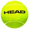 Medium Head Ball Gelb