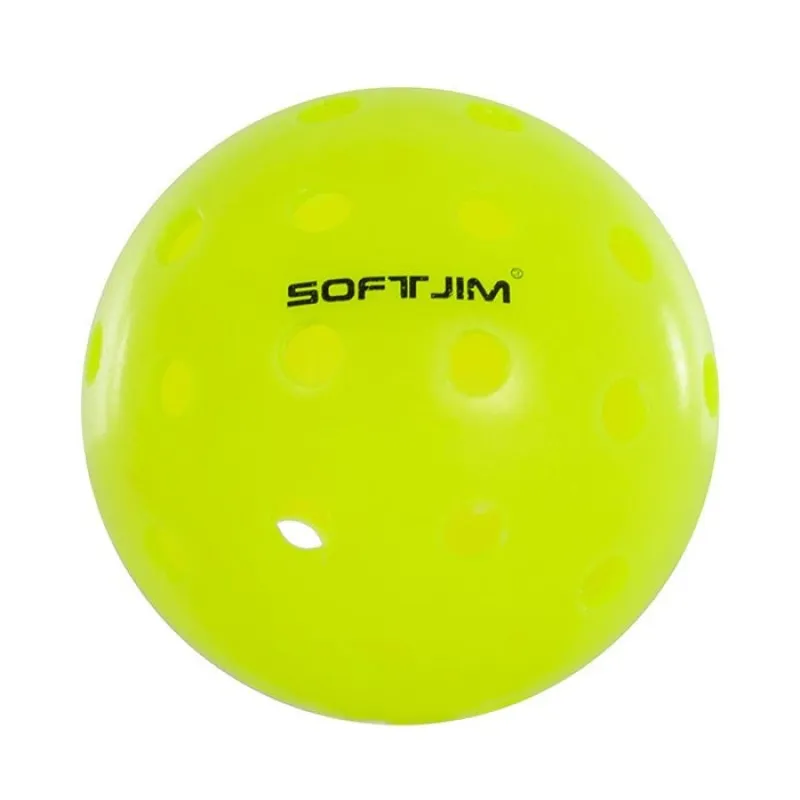 Pickleball Ball SoftJim Premium 1 Unidade