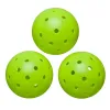 Pelota Pickleball Wilson Max 40 Outdoor 3 Unidades