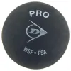 Dunlop Pro Ponto Duplo Bola de Squash Amarela
