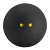 Dunlop Pro Ponto Duplo Bola de Squash Amarela