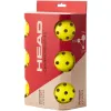 Campeonato de Pickleball de Pelotas 40 ao ar livre 6 unidades