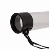 Picky Black Crown Transparente 15 Pelotas