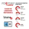 FootGel Tennis Insoles