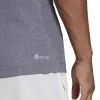 Polo Adidas Freelift Marine