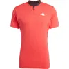 Polo Adidas Freelift Pro Rojo