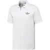 Polo Adidas Originals Londres Pro Blanco