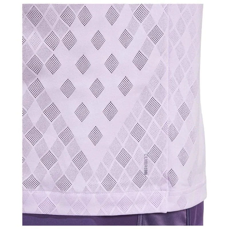 Polo Adidas Originals London Pro Purpura