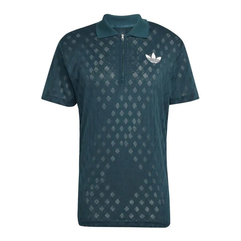 Polo Adidas Originals Londres Pro Verde Aurora