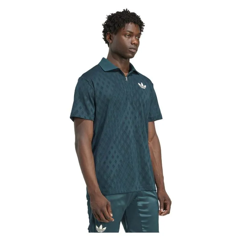 Polo Adidas Originals Londres Pro Verde Aurora