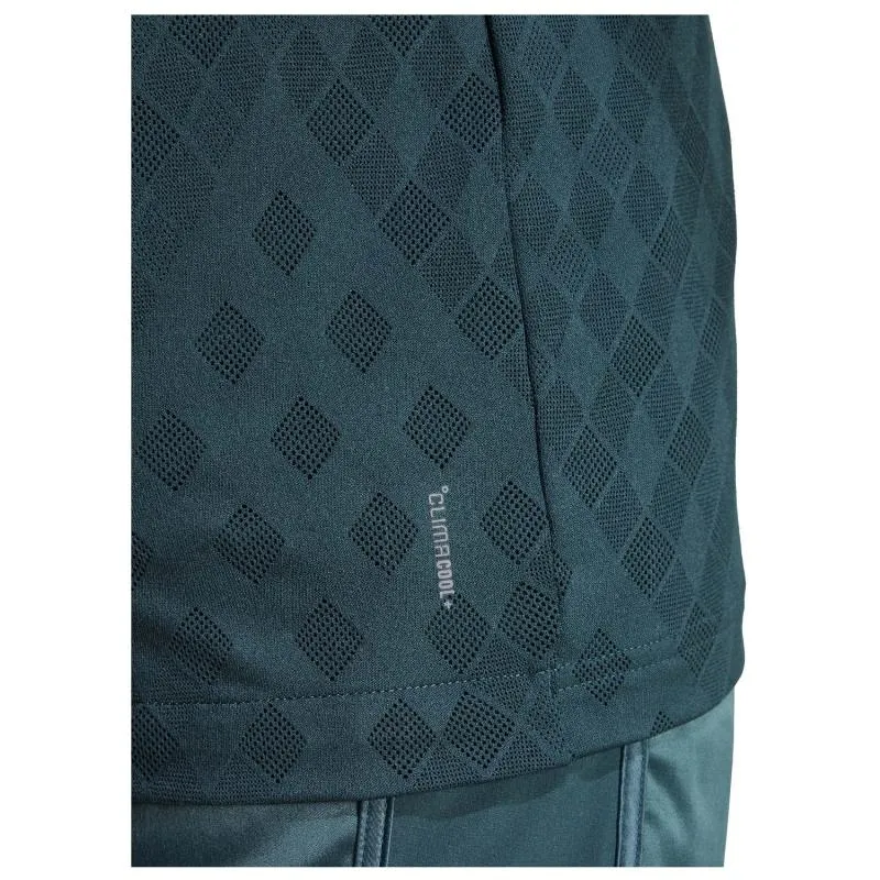 Polo Adidas Originals Londres Pro Verde Aurora