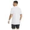 Polo Adidas Tennis Freelift Bianco