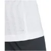 Polo Adidas Tennis Freelift Bianco