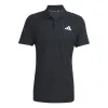 Polo Adidas Tennis Freelift Negro