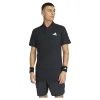 Polo Adidas Tennis Freelift Negro