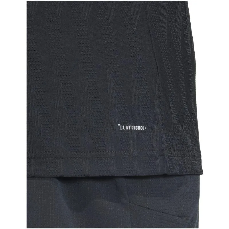 Polo Adidas Tennis Freelift Negro