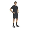 Polo Adidas Tennis Freelift Negro