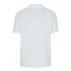 Polo Armani EA7 Ventus 7 Blanco