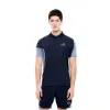Armani EA7 Ventus 7 Polo Armani Blu Regolare