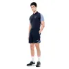 Armani EA7 Ventus 7 Polo Armani Blu Regolare