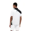 Polo Armani EA7 Ventus 7 Regular Negro