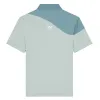 Polo Armani EA7 Ventus 7 Regular Verde