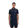 Polo Armani EA7 Ventus 7 Tennis Pro Regular Azul Armani