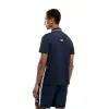 Polo Armani EA7 Ventus 7 Tennis Pro Regular Azul Armani