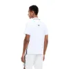 Polo Armani EA7 Ventus 7 Tennis Pro Regular Blanco