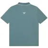 Polo Armani EA7 Ventus 7 Tennis Pro Regular Verde