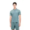 Polo Armani EA7 Ventus 7 Tennis Pro Regular Verde