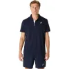 Por Asics Court Blue Midnight