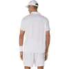Por Asics Court White