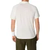 Polo Asics Match Actibreeze Crema