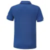 Polo Babolat Play Azul