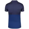 Polo Babolat Play Azul Marino Junior