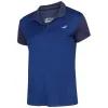 Polo Babolat Play Azul Marino Junior