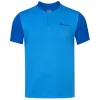 Polo Babolat Play Azul Royal Junior